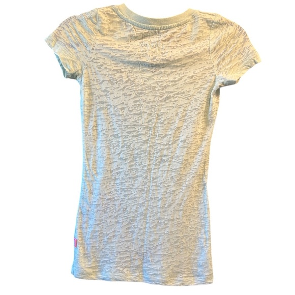 Joshua Perets Y2K Graphic Tee - Size XS - Picture 2 of 5